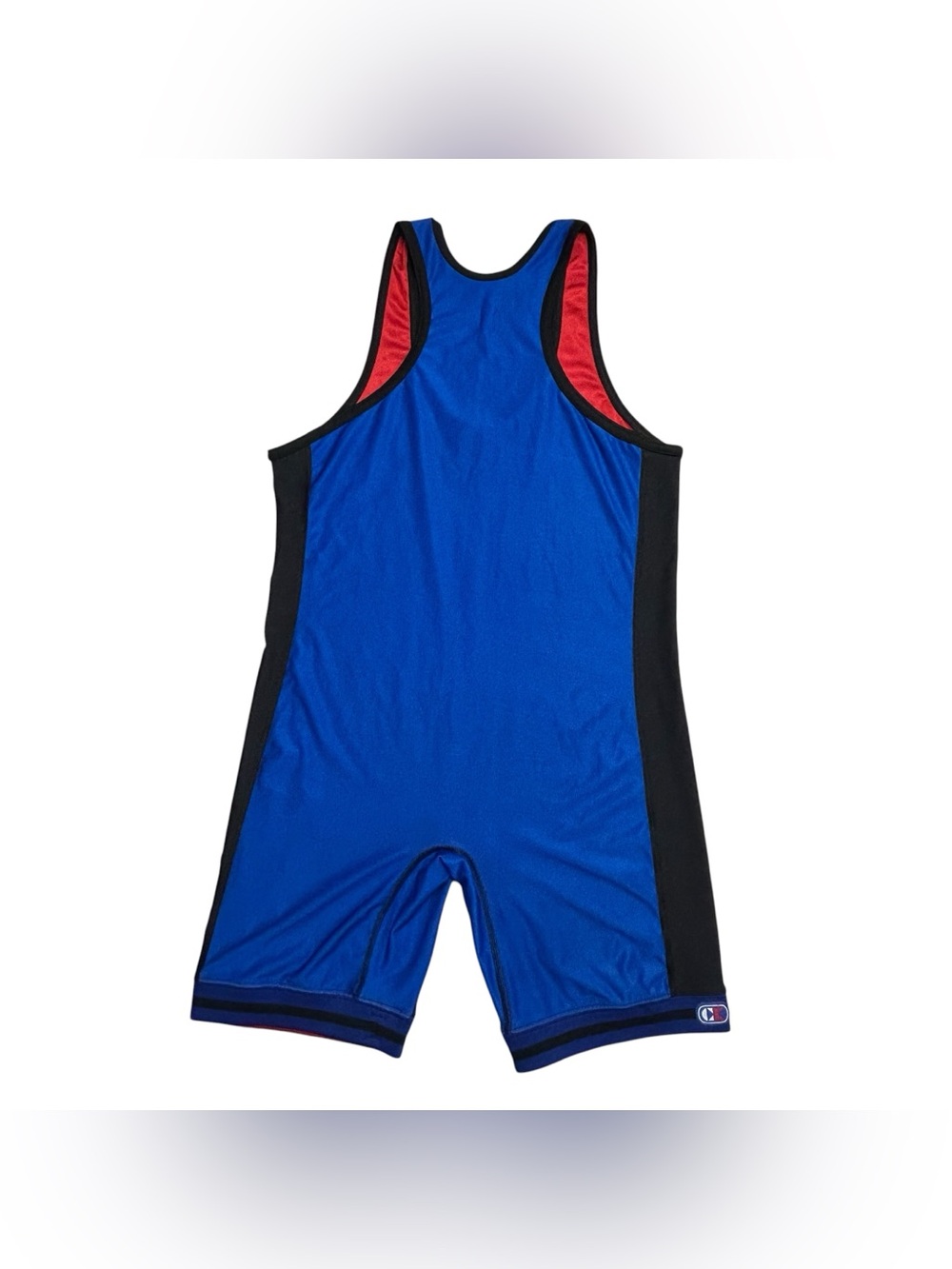 Cliff Keen Mens Size L Wrestling Singlet Excellent Condition - Picture 7 of 9